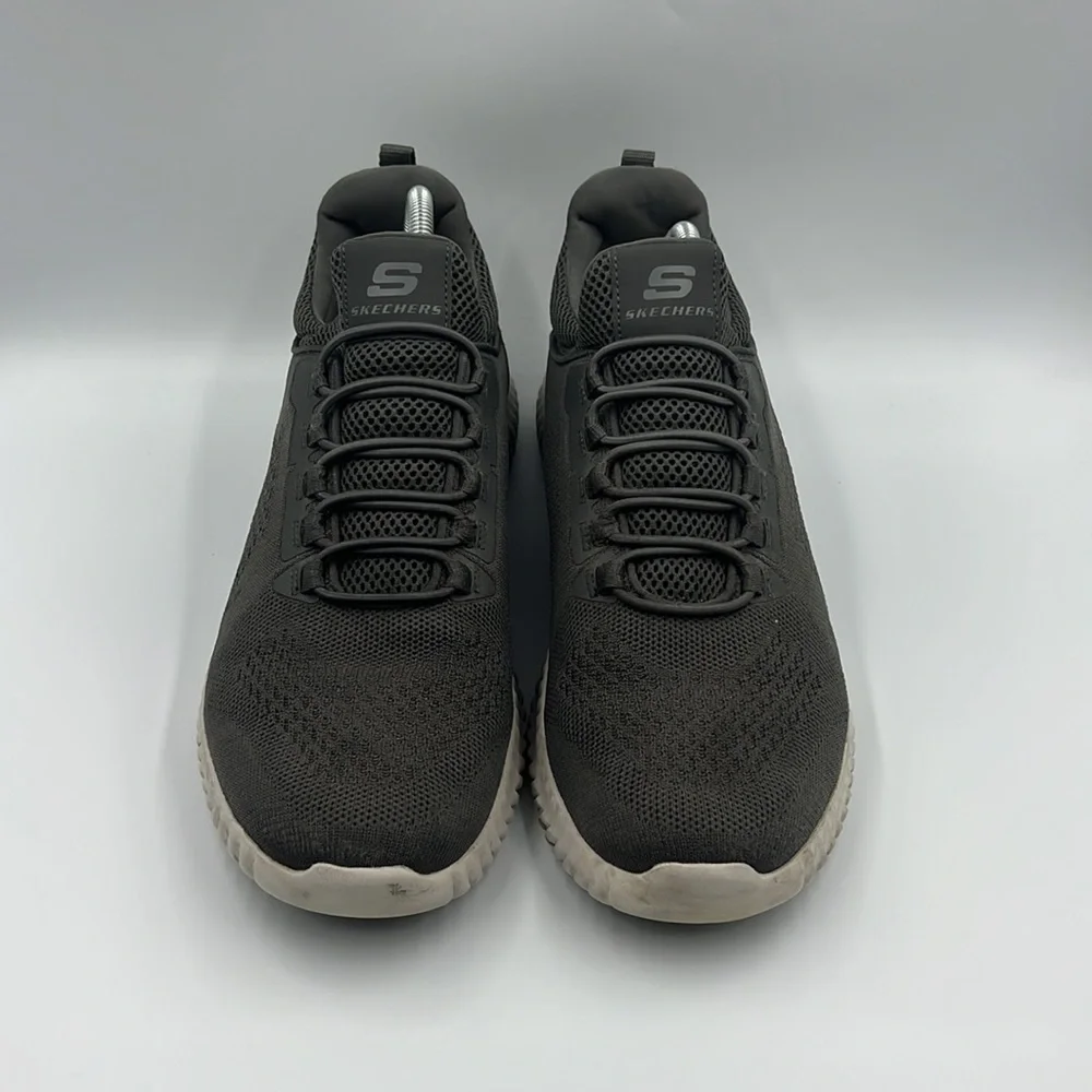 Skechers Work Cessnock‎ Shoes Men’s Sz 10.5
